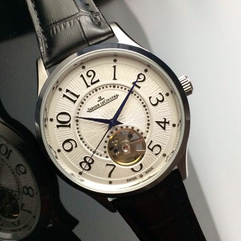 Jaeger LeCoultre Watches 17